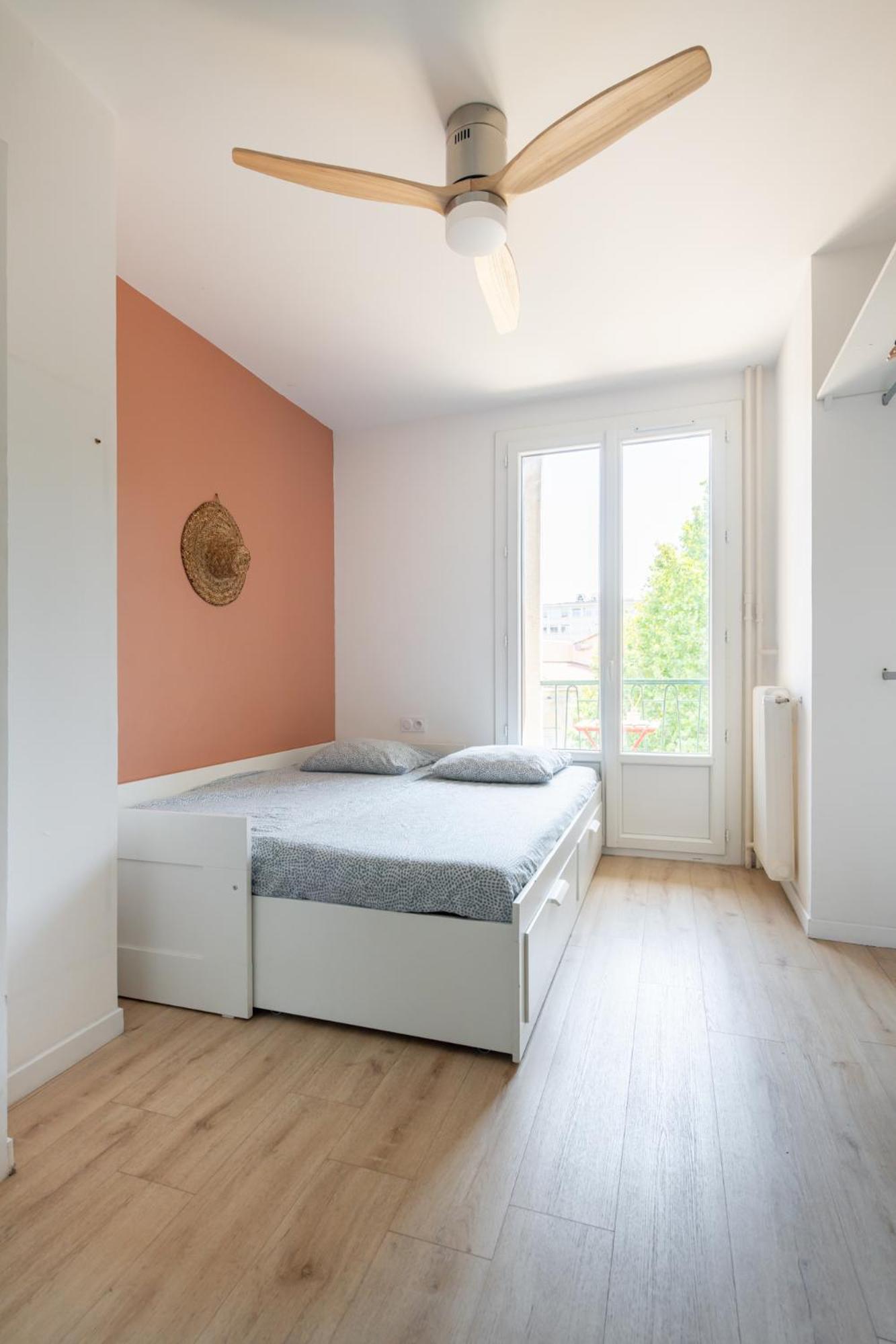 Logement 6 Personnes Marseille Exterior photo